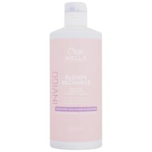Invigo Blonde Recharge Color Refreshing Shampoo - Šampón pre blond vlasy